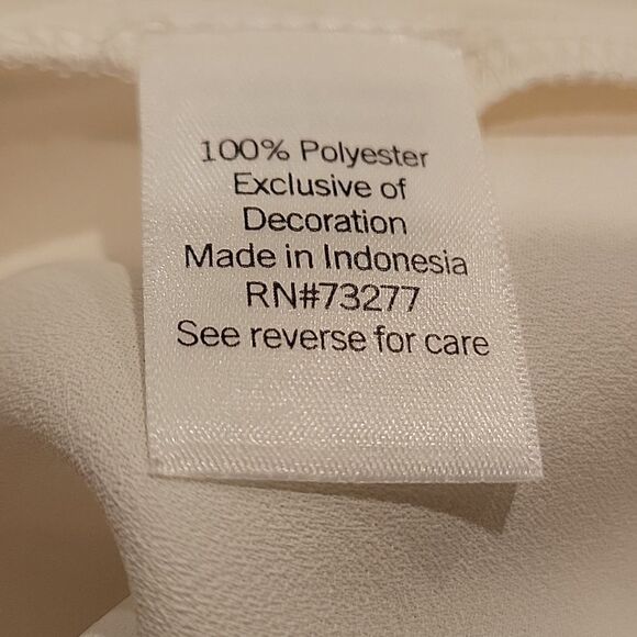 LC Lauren Conrad size XS - Picture 10 of 10